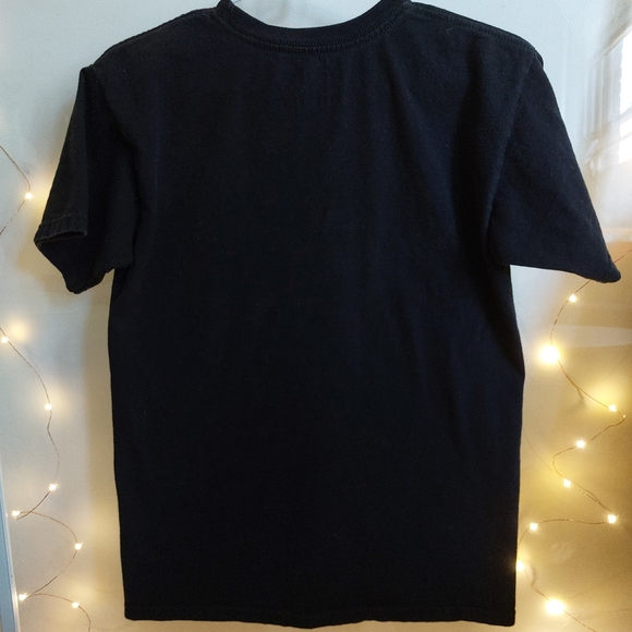 Coke Magic Max B Rapper black t shirt size s men's - Picture 4 of 5